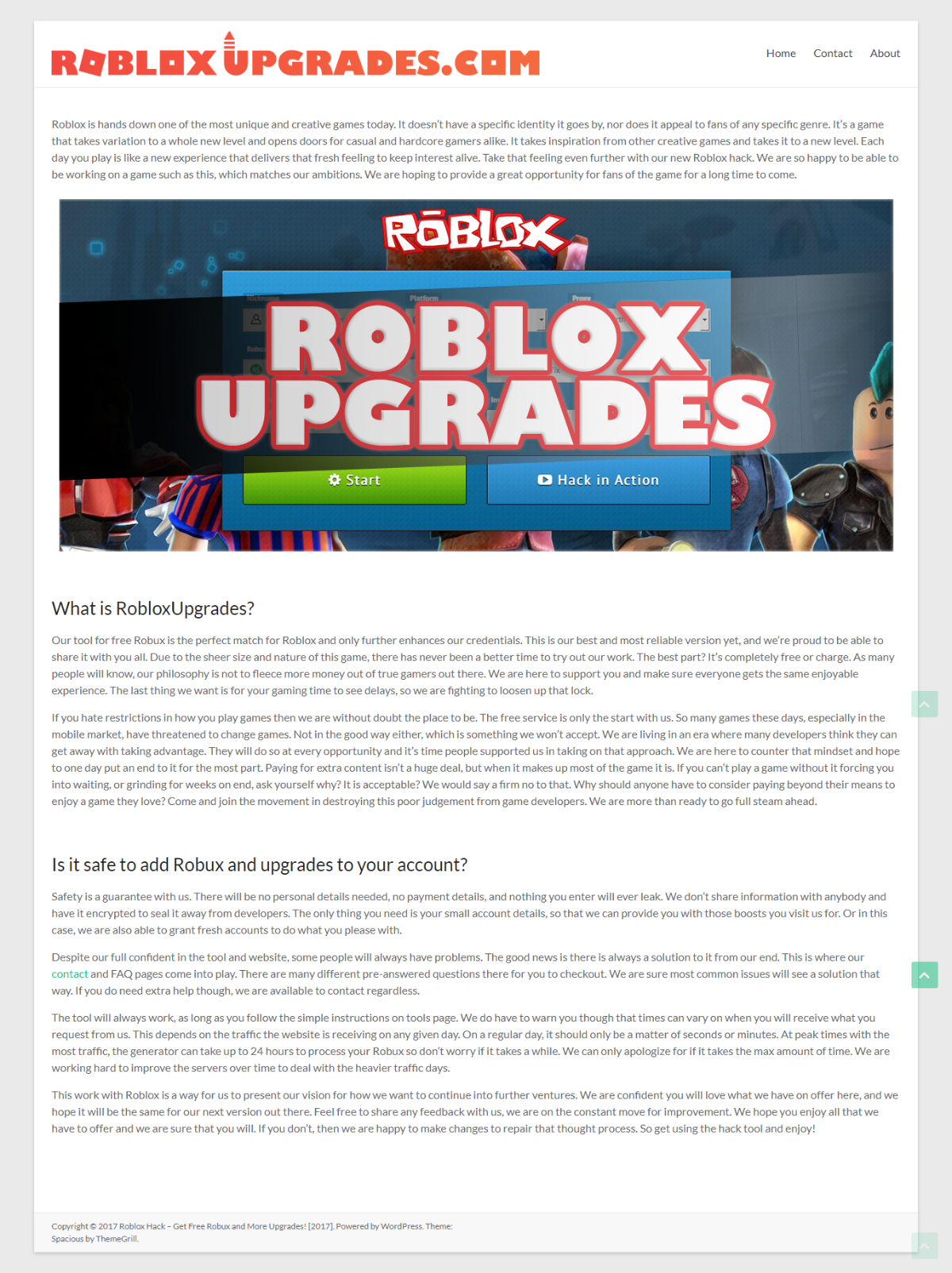 Roblox Hack 2017 How To Get Free Robux And More Roblox Hack - 